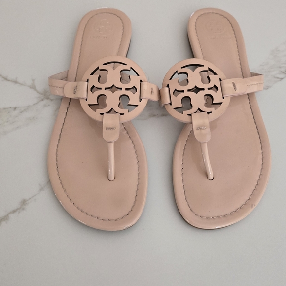 Tory Burch Shoes - Tory Burch Miller Sandals